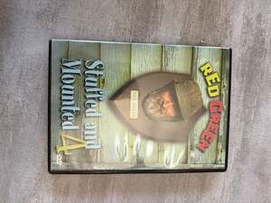 Red Green - Stuffed and Mounted 4 (DVD, 2002)